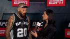 Get Ready For UFC Fight Night: Vera vs Sandhagen With A Post-Weigh-Ins Interview Between Megan Olivi and Bantamweight Marlon 'Chito' Vera