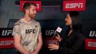 Get Ready For UFC Fight Night: Vera vs Sandhagen With A Post-Weigh-Ins Interview Between Megan Olivi and Bantamweight Cory Sandhagen