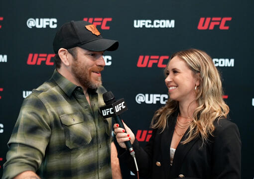 UFC Legend Jim Miller Chats About His Upcoming Lightweight Bout Against Bobby Green At UFC 300, Live From Las Vegas On April 13, 2024